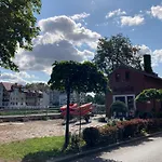 Apartament Boho z garażem